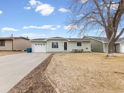 543 Jefferson Ln NW