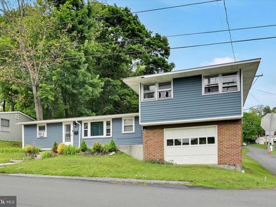 Property at 636 Snyder St, Pottsville, PA