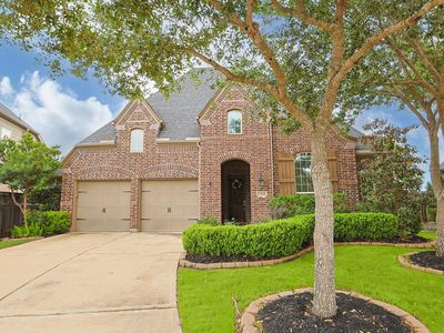 27910 Castle Park Ln