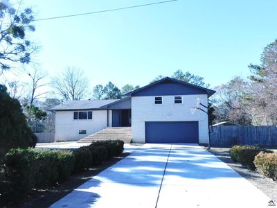 111 Fred Dr