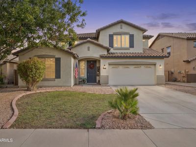42115 W ARVADA Court