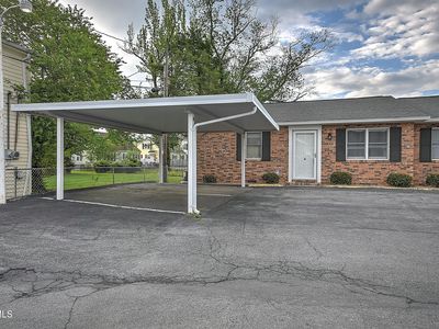 1544 Jessee St APT W