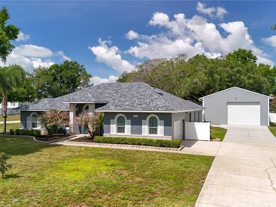 1095 W Lake Hamilton Dr