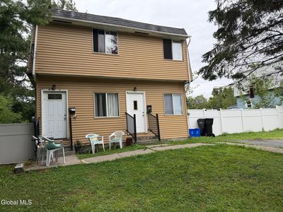 124 Mann Avenue