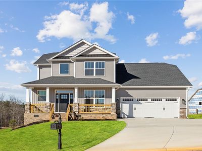 Property at 512 Broad Creek Ct, Seneca, SC