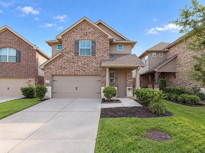17758 White Lightning Way