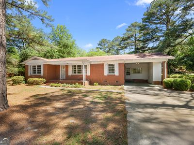 Property at 309 Fletcher Dr, Statesboro, GA