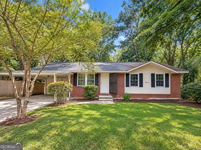 4429 Glade Rd