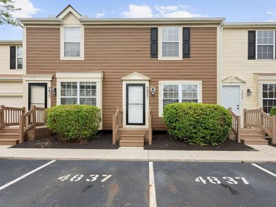 Property at 4837 Stoneybrook Blvd #30B, Hilliard, OH