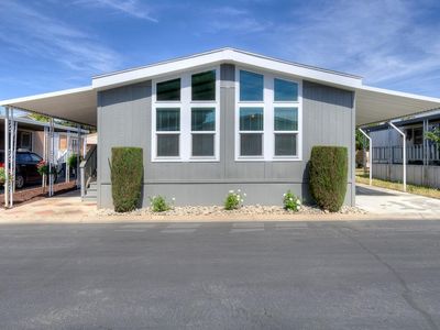 336 E Alluvial Ave SPACE 157