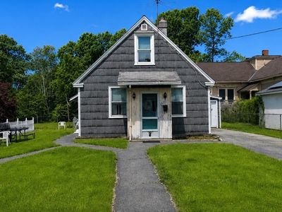 Property at 8 River Ave, South Grafton, MA
