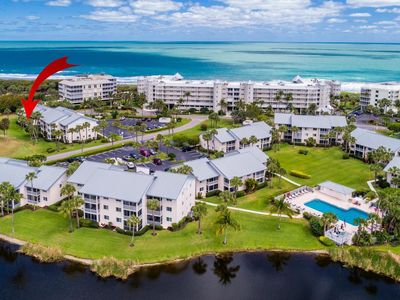 5811 NE GULFSTREAM Way #4002