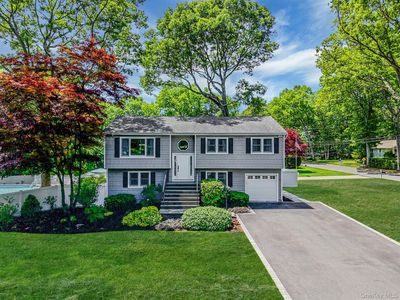 74A Hilltop Drive #A