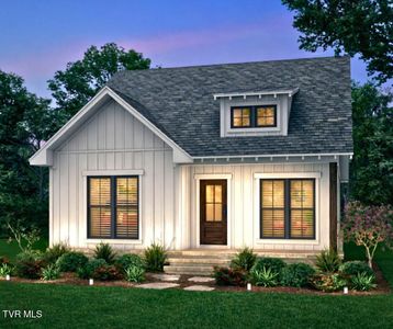 463 Magnolia Dr