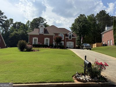 2760 Weatherstone Cir SE