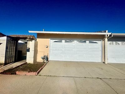 607 Calaveras Dr