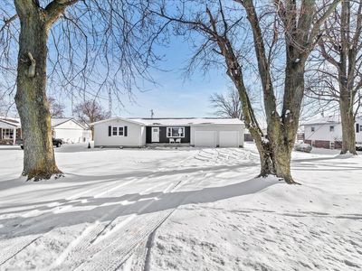 Property at 8241 Us Highway 68 N, West Liberty, OH
