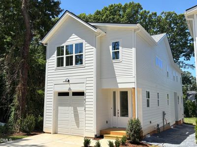 518 Heather Dr #1/2