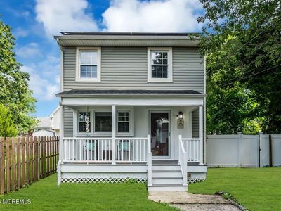 323 Monmouth Avenue