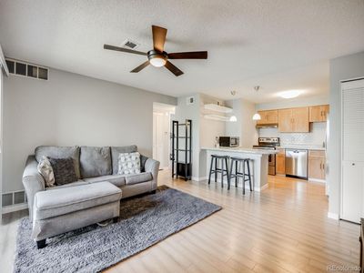 2575 S Syracuse Way #K201