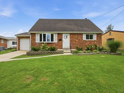 Property at 1103 Westfield Dr, Harrison, OH