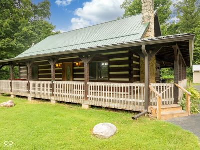 6140 S Brookville Pike