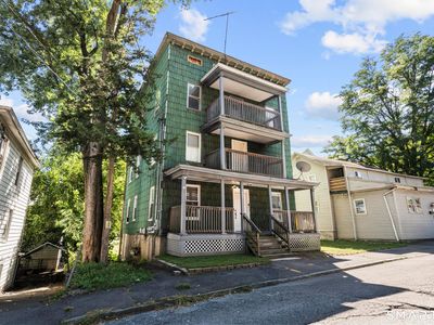 113 Green Street