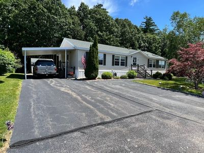 34 Constitution Way