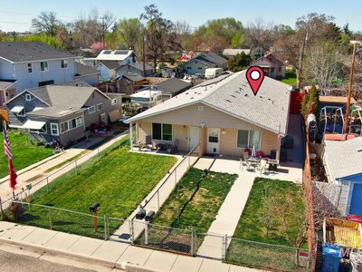 Property at 317 15th Ave N, Nampa, ID
