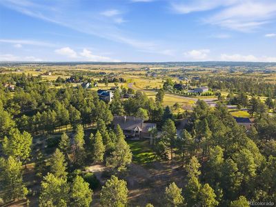2321 Burning Ridge Drive
