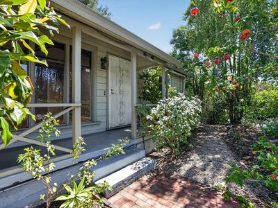 Property at 124 N San Pedro Road, San Rafael, CA