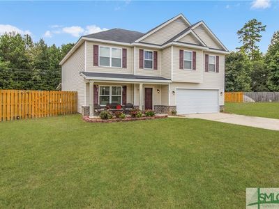 205 Caroline Way