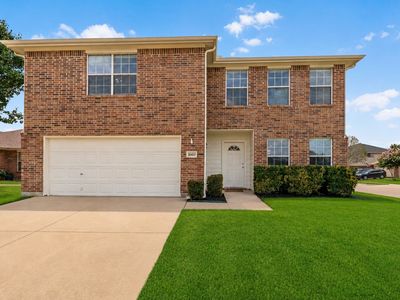 10413 Wood Leaf Ct