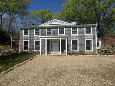 345 North Rd