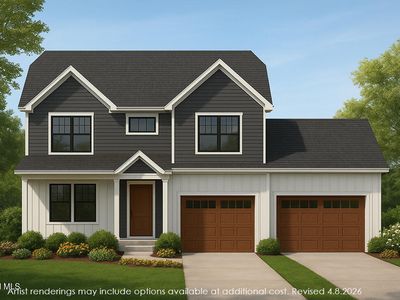 46 Cannon Royal Drive