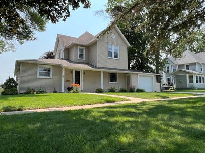 Property at 213 W Maple St, West Union, IA