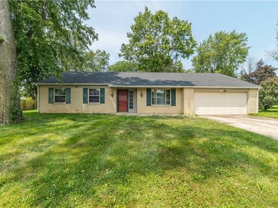 6417 Brushwood Ct