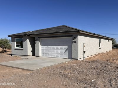 Property at 3220 W SOLANO Drive, Eloy, AZ
