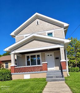816 Franklin St
