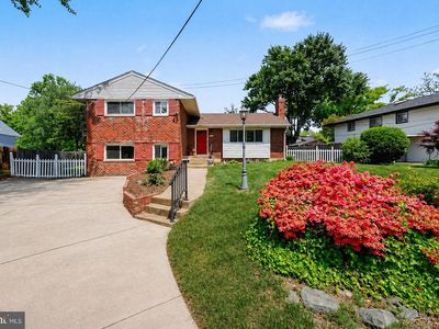 3808 Franconia Rd