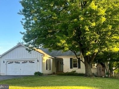 Property at 6 Colliery Dr, Thurmont, MD