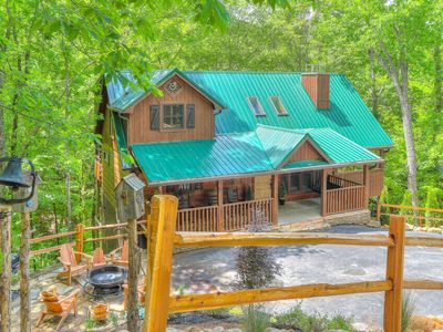 218 Oak Haven Way