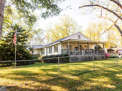 Property at 116 E Fulton St, Newborn, GA