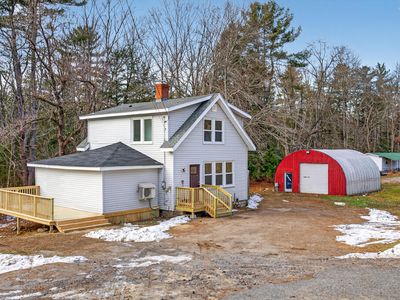 510 Roosevelt Trail