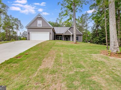 115 Sourwood Dr LOT 4