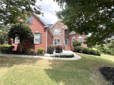 3 Garbor Ct