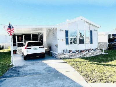 1891 Englewood Rd LOT 18