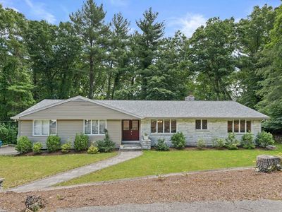 41 Algonquin Rd