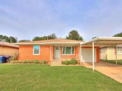 5001 N Independence Ave