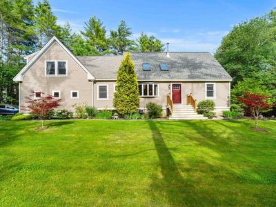 12 Doe Farm Lane